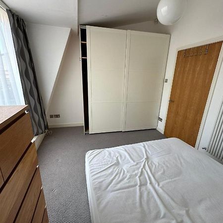 Appartement Two Br Flat 5 Mins Walk From London Eye G96 Extérieur photo