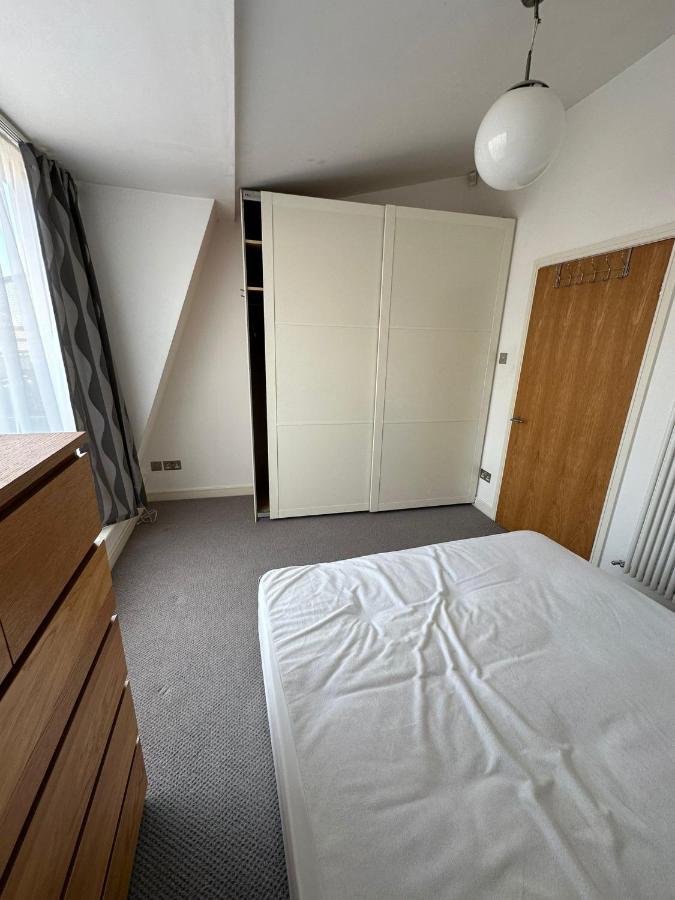 Appartement Two Br Flat 5 Mins Walk From London Eye G96 Extérieur photo