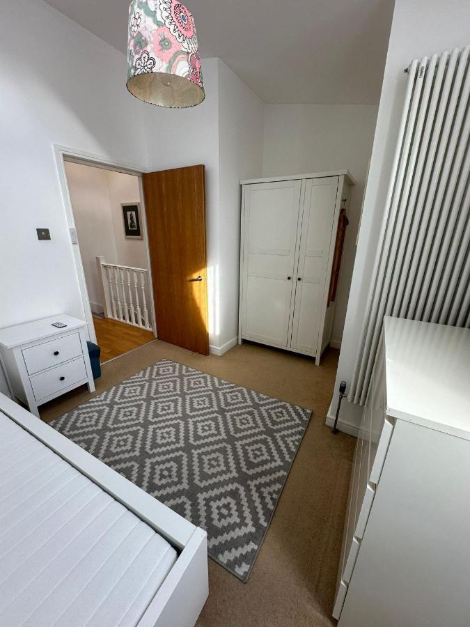 Appartement Two Br Flat 5 Mins Walk From London Eye G96 Extérieur photo