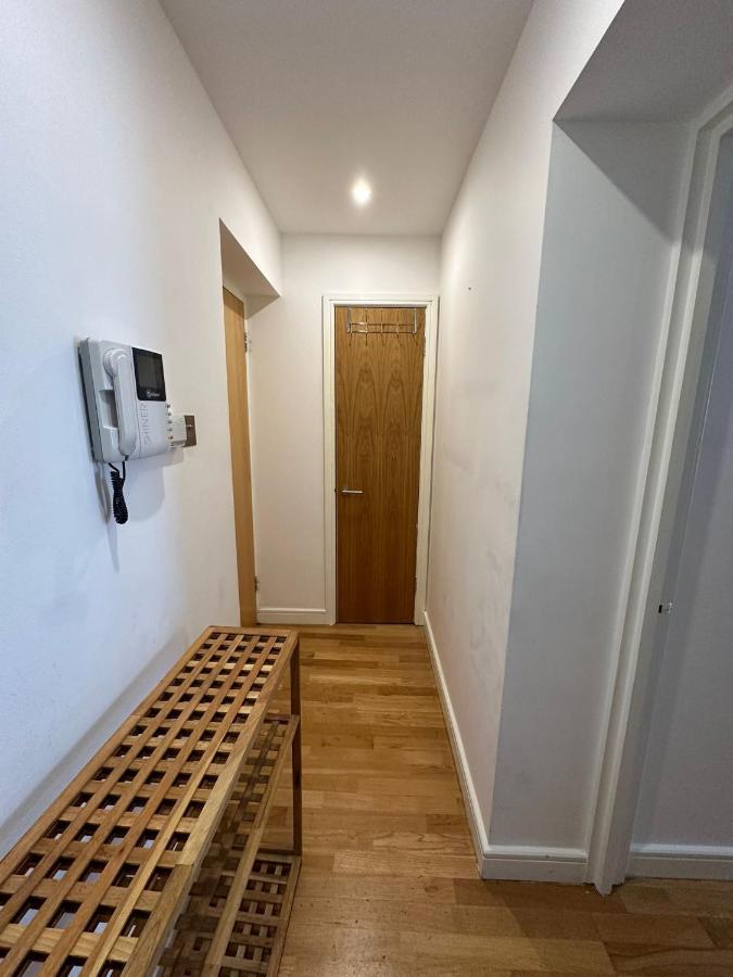 Appartement Two Br Flat 5 Mins Walk From London Eye G96 Extérieur photo